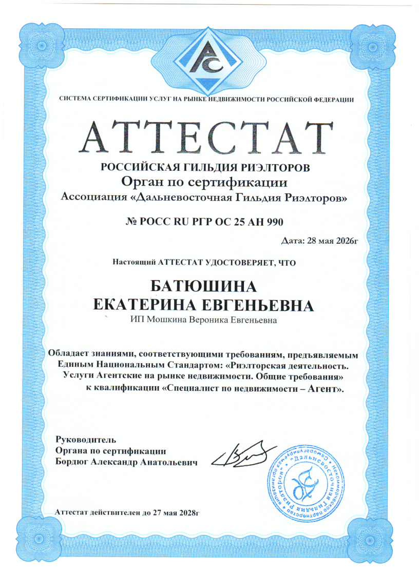 Портрет человека